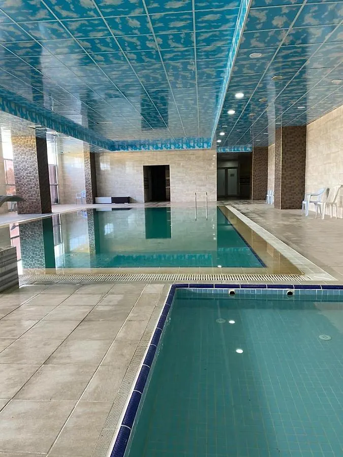 Valide Sultan Termal Otel Ankara Türkiye