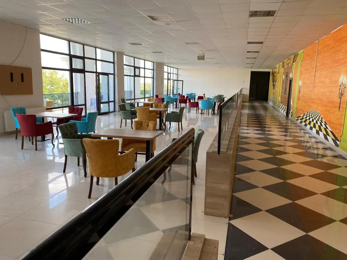 Valide Sultan Termal Otel Ankara Apart Otel