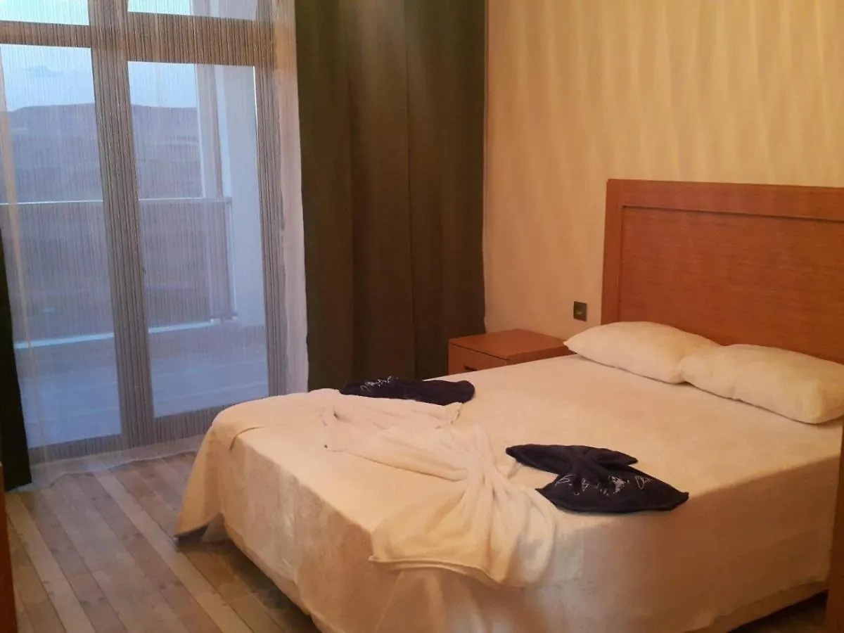 Apart Otel Valide Sultan Termal Otel Ankara Türkiye