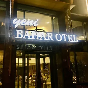 Hotel Yeni Bahar, Ankara