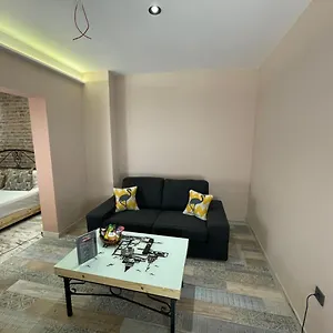 Apart Otel Anka Resıdence, Ankara