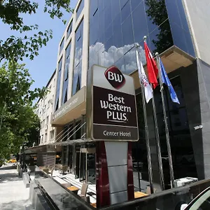 Hotel Western Center, Ankara