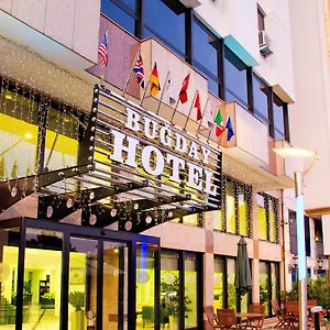 Hotel Bugday, Ankara