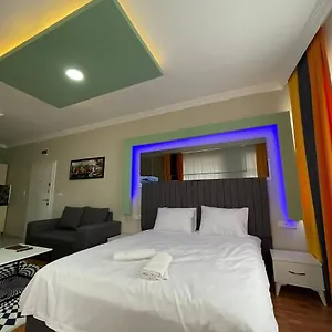 Apart Otel Yildirim, Ankara