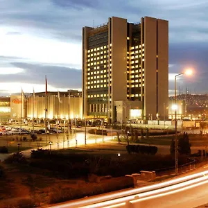 Hotel Cpankara, Ankara