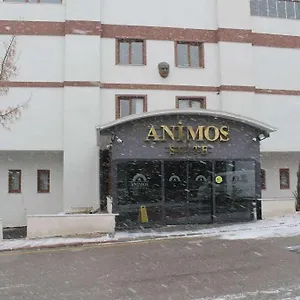 Apart Otel Animos Butik, Ankara