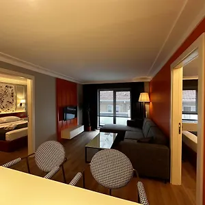 Apart Otel Otto Tunali Exclusive, Ankara