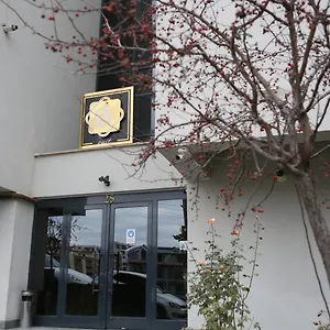 Apart Otel Ef, Ankara