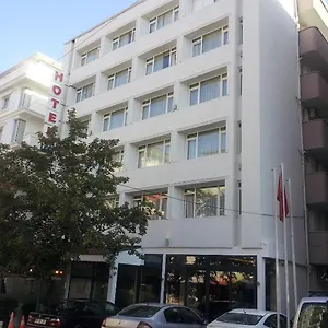 Apart Otel First, Ankara