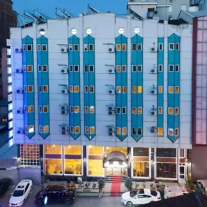 Hotel Ogulturk, Ankara