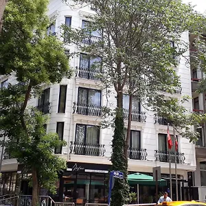 4* فندق ألدينو ريزدنس