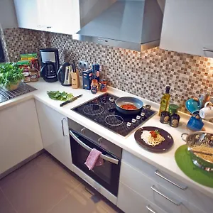 Apart Otel Apart Hotel Best, Ankara