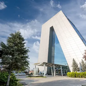 5* Hotel Metropolitan