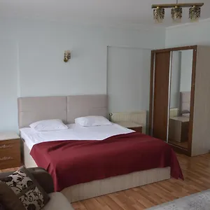 Apart Otel Bahceli Apart, Ankara