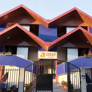 Apart Otel A Bilkent, Ankara