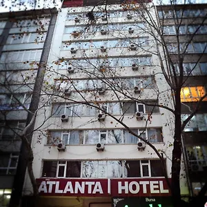 Abro Necatibey Анкара